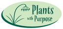 Plants with Purpose
